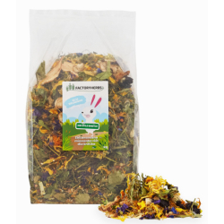 Factoryherbs NIE BYLE BADYLE DLA KRÓLIKA 1KG